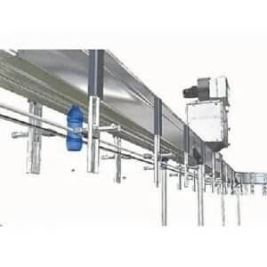 Air Conveyor