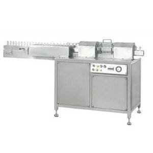 Air Jet Vacuum Cleaning Machine