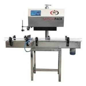 Induction Sealing Machine