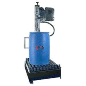 Bulk Liquid Filling Machine